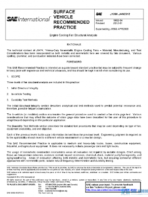 SAE J1390_201201 PDF