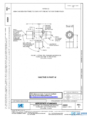 SAE AS894C PDF
