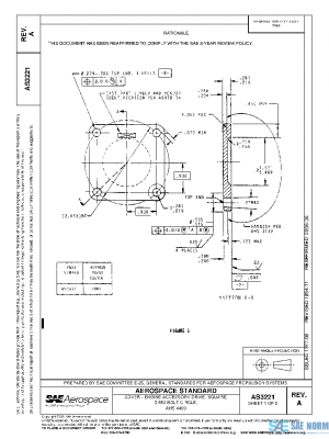 SAE AS3221A PDF
