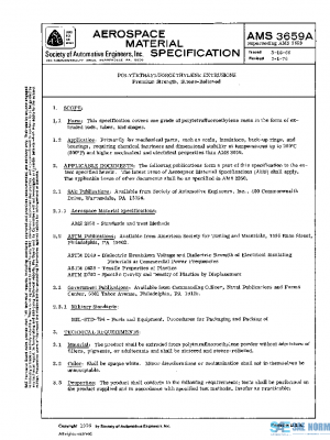 SAE AMS3659A PDF