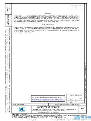 SAE AS7928/15C PDF