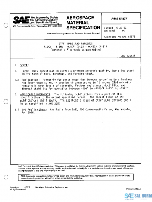 SAE AMS6487F PDF