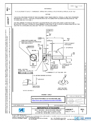 SAE AS9296C PDF