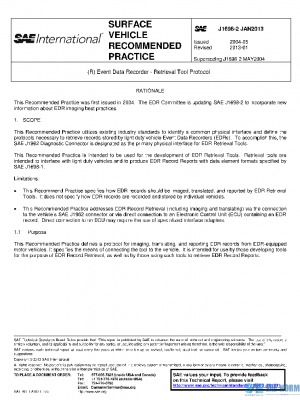 SAE J1698/2_201301 PDF