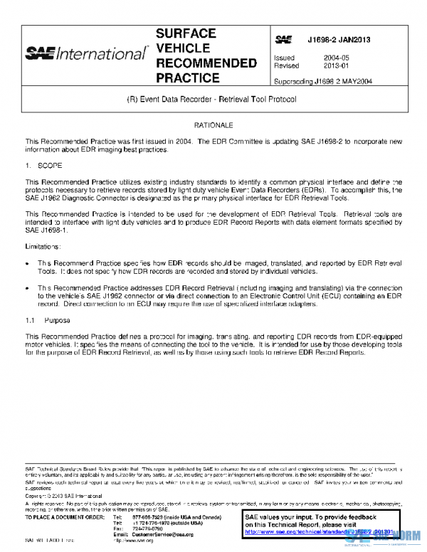 SAE J1698/2_201301 PDF