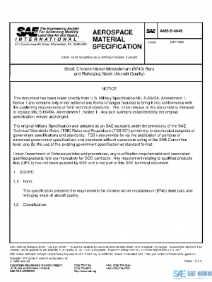 SAE AMSS6049 PDF