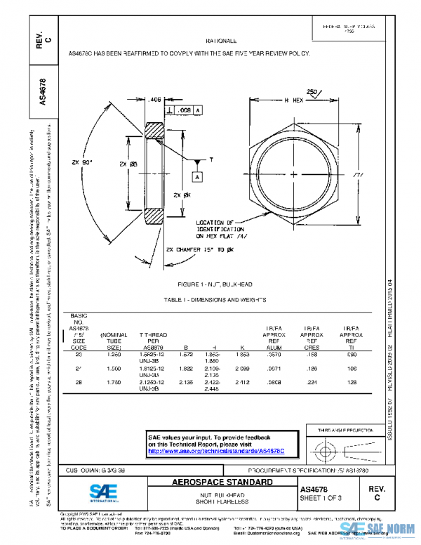 SAE AS4678C PDF