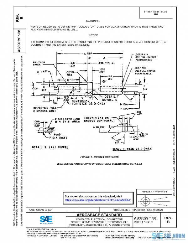 SAE AS39029/88B PDF