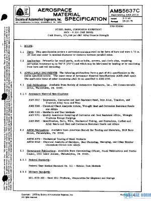 SAE AMS5637C PDF