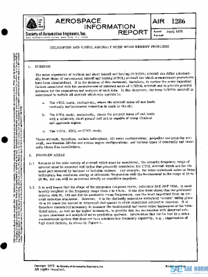 SAE AIR1286 PDF
