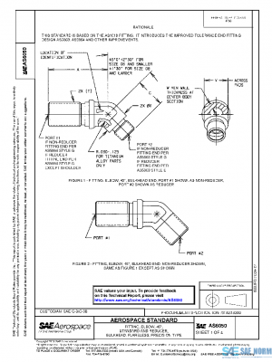 SAE AS6050 PDF
