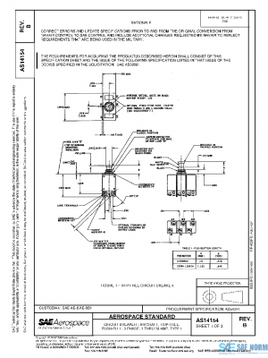 SAE AS14154B PDF