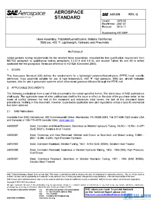 SAE AS1339G PDF