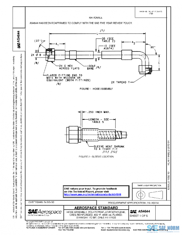 SAE AS4644 PDF