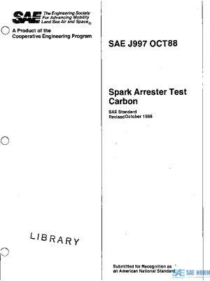 SAE J997_198810 PDF