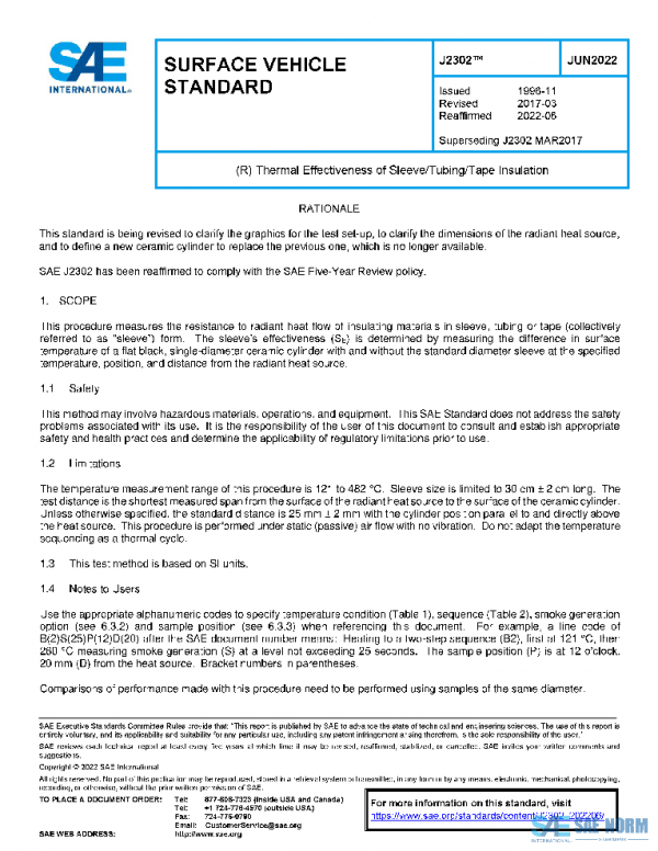 SAE J2302_202206 PDF