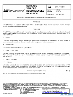 SAE J277_201008 PDF