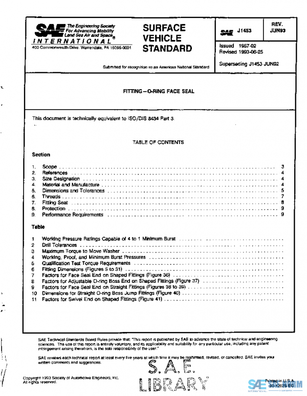 SAE J1453_199306 PDF