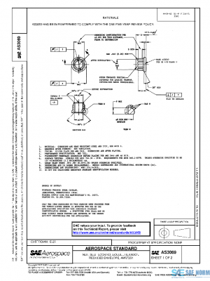 SAE AS3069 PDF