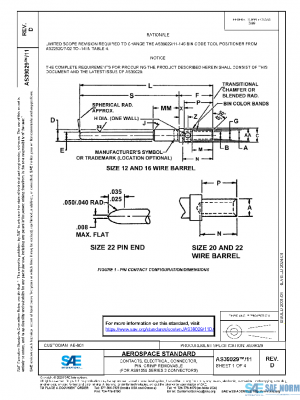 SAE AS39029/11D PDF