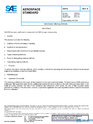 SAE AS478N PDF