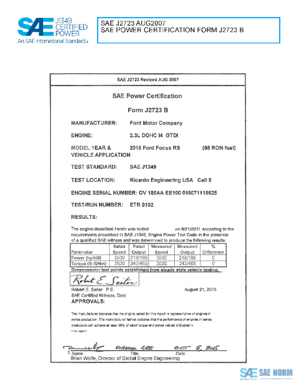 SAE CPFD2_16FOCSTEA PDF SAE CPFD2_16FOCSTEA PDF