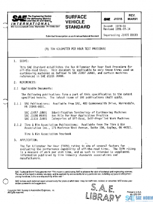 SAE J1015_199103 PDF