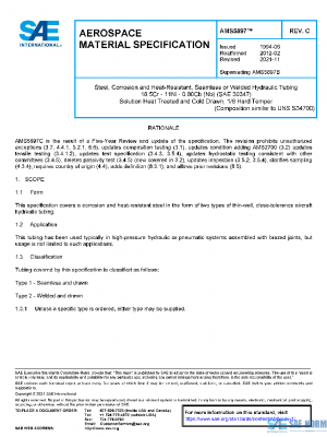 SAE AMS5897C PDF