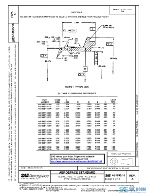 SAE AS1895/18A PDF