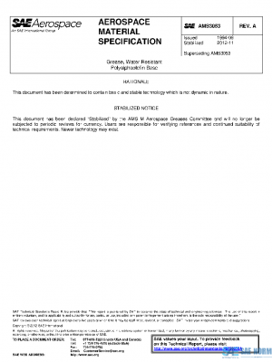 SAE AMS3053A PDF