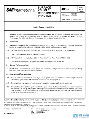 SAE J110_200210 PDF