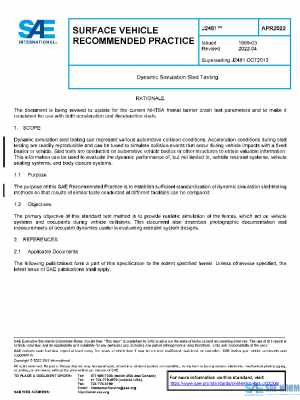 SAE J2481_202204 PDF