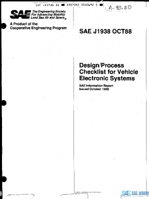 SAE J1938_198810 PDF