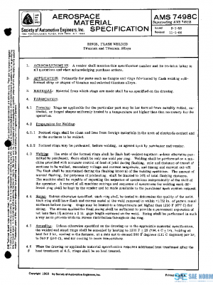 SAE AMS7498C PDF