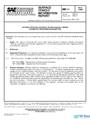 SAE J862_198901 PDF
