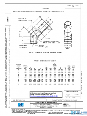 SAE AS4218 PDF