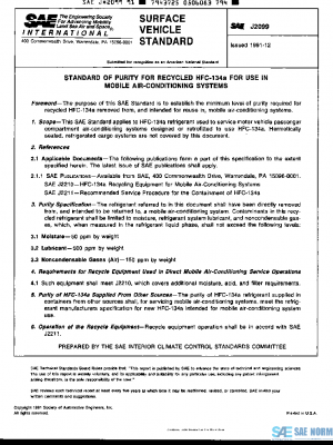 SAE J2099_199112 PDF