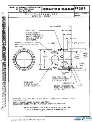 SAE AS359 PDF