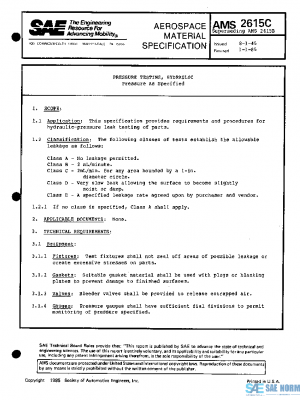 SAE AMS2615C PDF