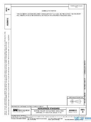 SAE AS28912B PDF