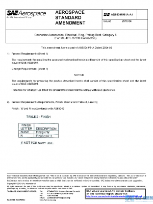 SAE AS85049/61A_A1 PDF
