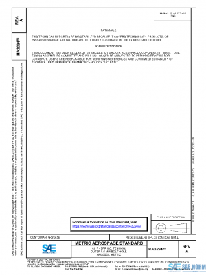 SAE MA3294A PDF