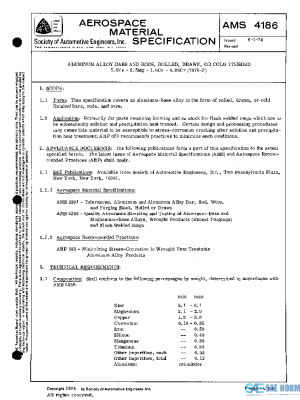 SAE AMS4186 PDF
