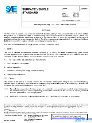SAE J880_202301 PDF SAE J880_202301 PDF