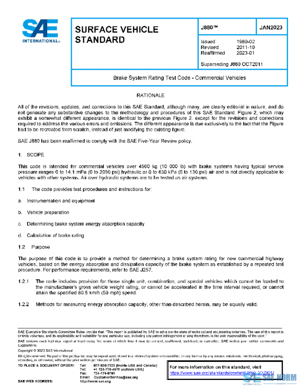 SAE J880_202301 PDF