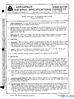 SAE AMS2470F PDF