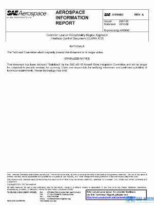 SAE AIR5682A PDF
