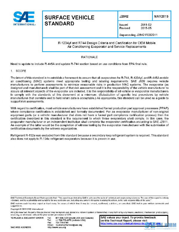SAE J2842_201505 PDF