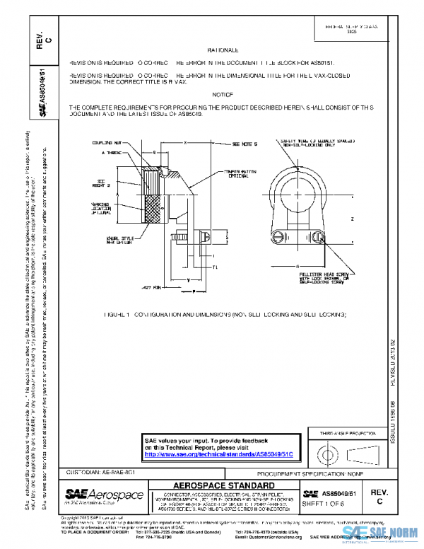 SAE AS85049/51C PDF