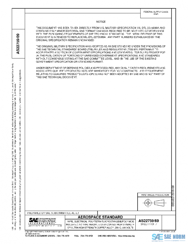 SAE AS22759/89 PDF